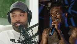 Joe Budden Slams Lil Uzi Vert For ‘Experimenting’ On ‘Pink Tape’: ‘That Was A Crock Of Sh-t’