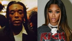 JT Says Lil Uzi Vert Is Her ‘Favorite Thing To Eat’ Following BET Awards Blowup