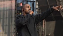 Kanye West ‘Hitler’ Jab Pops Up In Finale Of ‘The Idol’