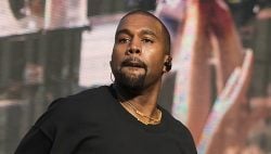 Kanye West's 2024 Presidential Campaign Yet To Receive A Single Donation
