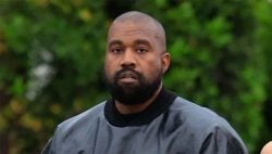 Kanye West Wanted Homeless Man To Run 2024 Presidential Campaign