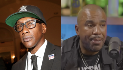 Keith Murray’s 'Mental Health' Is Why He’s Not Been On ‘Drink Champs’: ‘We’re Concerned'