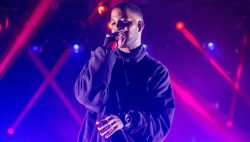 Kid Cudi Cancels Moon Man's Landing Festival — But Has 'Good News' For Fans