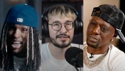 King Von ‘Serial Killer’ Documentarian Responds To Boosie Badazz Criticism
