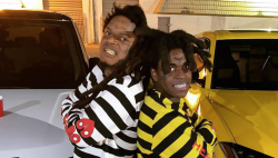 Kodak Black Rapper Affiliate Syko Bob Survives Drive-By Shooting