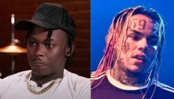 Kooda B Admits He Was ‘Shocked’ By 6ix9ine Testifying Against Him: ‘That Sh-t Hurt’