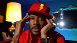 Krayzie Bone Blames ‘Selfishness’ & ‘Egos’ For Demise Of Rap Groups