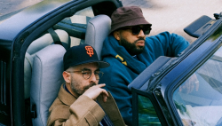 Larry June & The Alchemist Tap Joey Bada$$, Wiz Khalifa & More For ‘The Great Escape’ Tracklist
