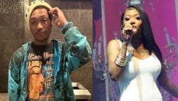 Lil Meech Clowned For Romantic FaceTime Call With Summer Walker