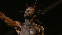 Lil Uzi Vert Credits Sobriety For Improving His Creative Process