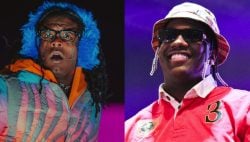 Lil Uzi Vert Praises Lil Yachty For Beating ‘Washed’ Allegations