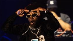 Lil Uzi Vert Already Plotting 'A Whole Nother Album' After 'Pink Tape'