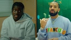 Lil Yachty Trolls Drake About His ‘Heavy’ Earrings And Chaos Ensues