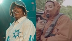 Lil Yachty Eyes $500K Payday Thanks To Drake’s Half-Eaten Slice Of Pizza