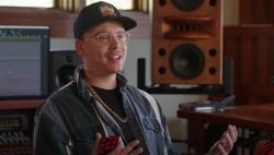 Logic ‘So Hyped’ To Officially Sign Rubik’s Cube Partnership: ‘It’s Finally Happening!!’