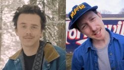 Logic To Produce New Asher Roth EP