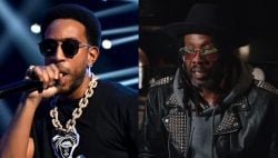 Ludacris’ New York Ties Led To Him Being ‘Unrecognized’ By Atlanta, Says Big Gipp