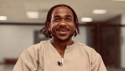 Max B Is All Smiles Ahead Of Long-Awaited Prison Release: 'It's Almost Over'