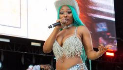 Megan Thee Stallion Demands Ex-BFF Kelsey Harris Turn Over Texts Before 1501 Trial