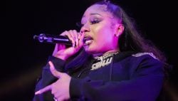 Megan Thee Stallion To Subpoena Ex-Friend Kelsey Harris’ Boyfriend In 1501 Trial