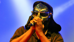 MF DOOM’s Widow Pens Heartfelt Tribute To Late Rapper On Anniversary Of His Death
