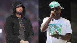 Eminem’s ‘8 Mile’ Royalties Are Still Paying Off, Says Mobb Deep’s Havoc