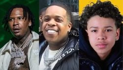 Moneybagg Yo Taps Finesse2Tymes, Luh Tyler & More For Larger Than Life Tour