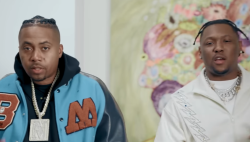 Nas On Recording With Hit-Boy & Pressure Of ‘King's Disease III’: ‘Why Did I Say This?’