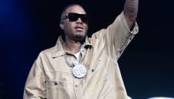 Nas Celebrates Hip Hop’s 50th Birthday With Limited Edition HenNASsy Collab