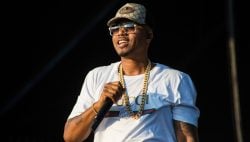Nas Reveals He’s Back In The Studio: ‘I’m In One Of These Creative Growth Spurts’