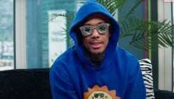 Nick Cannon Reveals Which Of His Kids He Spends The Most Time With