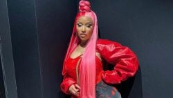 Nicki Minaj Offers To Pay Tuition For Carlishia Hood’s 14-Year-Old Son