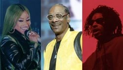 Nicki Minaj, Snoop Dogg & 21 Savage Are Now Playable Characters In 'Call Of Duty'