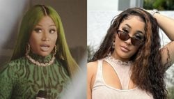 Nicki Minaj’s Natalie Nunn Shout-Out Reportedly Nets Reality Star ‘Million Dollar Deal’