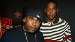 N.O.R.E. Claims He Was Hotter Than JAY-Z, DMX & Big Pun In 1998 - With Stats To Prove It