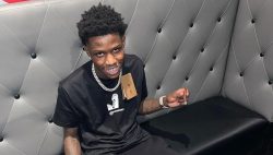 Quando Rondo’s Attorney Cites Ray Charles & Led Zeppelin During Bond Hearing