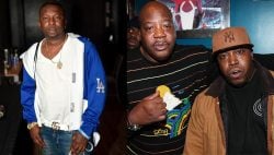 Ras Kass & M.O.P. Link In Animated ‘How The Block Sound’ Music Video