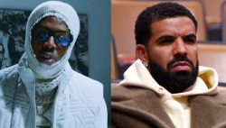 Real Boston Richey Asks Drake For Help After Being Swindled By Sneaker Resellers