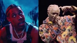 Reese LaFlare Calls Out Houston News Outlet For Mistaking Him For Young Thug