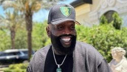 Rick Ross Forecasts Massive Price Tag For 'Promise Land' Estate