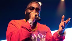 Rick Ross Gives Tour Of $6M Lamborghini Yacht: 'It's A Possibility For The Collection'