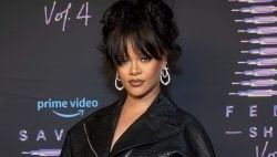Rihanna Steps Down As CEO Of Savage X Fenty & Appoints Successor
