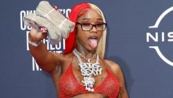 Sexyy Red Responds To Backlash Over 'Inappropriate' High School Performance