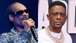 Snoop Dogg Schools Boosie Badazz After He Admits To Not Knowing ‘Meaning’ Of July 4th
