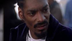 Snoop Dogg Was Harassed By Bloods On 'Training Day' Movie Set, Says Spice 1