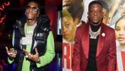 Soulja Boy & Boosie Badazz Get Into It Over Gay Rapper Tweets: ‘I Said What I Said’