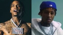 Soulja Boy Continues His NBA YoungBoy Tirade: ‘Bring Your P-ssy-Ass Outside’