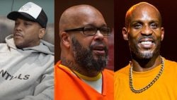 Styles P Revisits Time Suge Knight Tried To Sign The LOX & DMX To Death Row