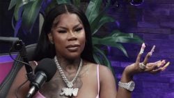 Sukihana Proudly Admits She ‘Loves To Pee On Herself’ After Viral OnlyFans Leak