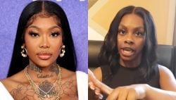 Summer Walker Blasts ‘Weird-Ass B-tch’ Jess Hilarious Over ‘Smelly’ Boyfriend Comments